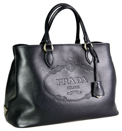 Prada luxury bags